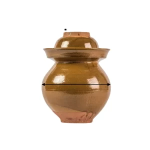 Clay Vinegar & Fermentation Jar